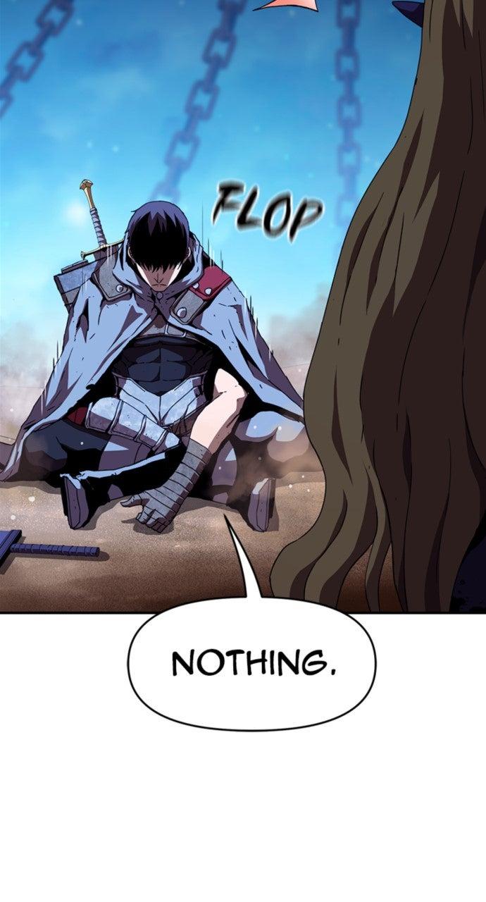 A Knight With a Time Limit Chapter 53 - Page 7