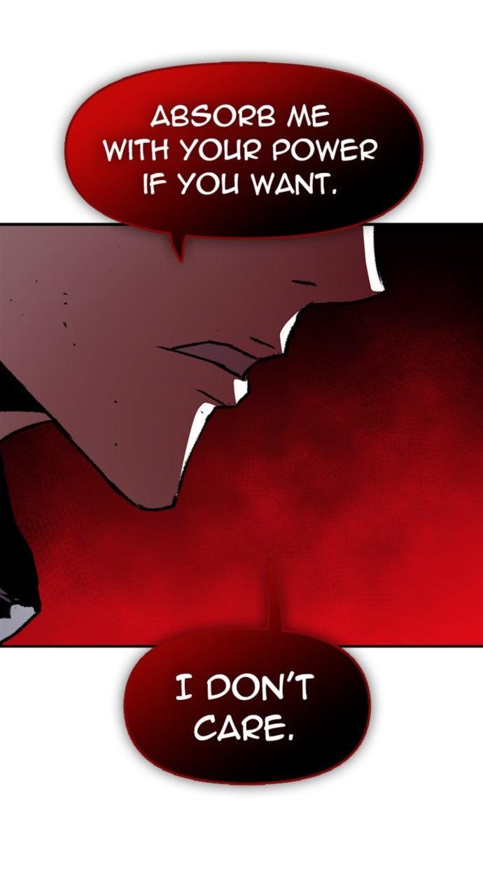 A Knight With a Time Limit Chapter 53 - Page 8