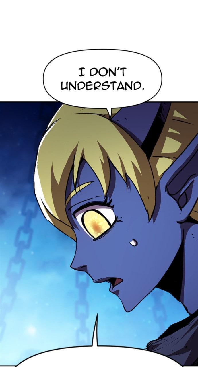 A Knight With a Time Limit Chapter 53 - Page 9