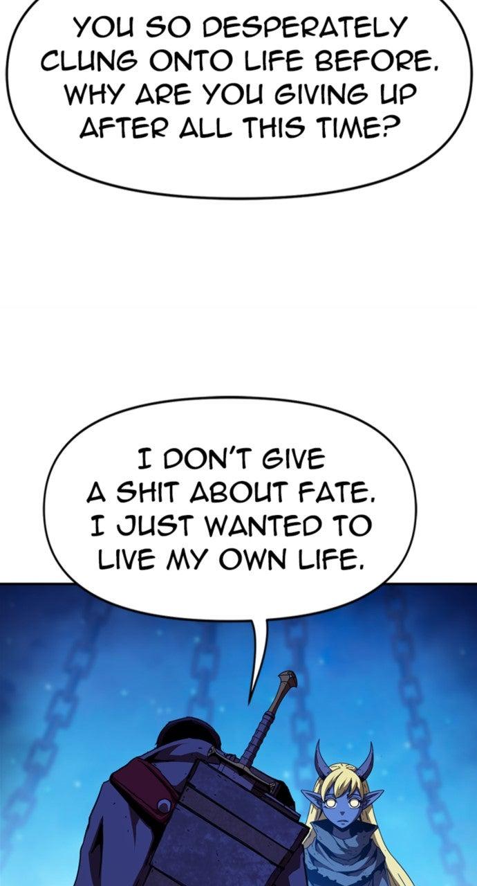 A Knight With a Time Limit Chapter 53 - Page 10