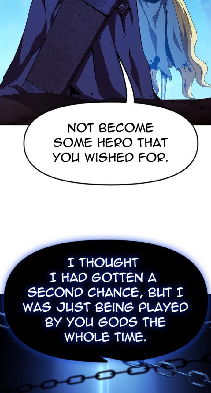 A Knight With a Time Limit Chapter 53 - Page 11