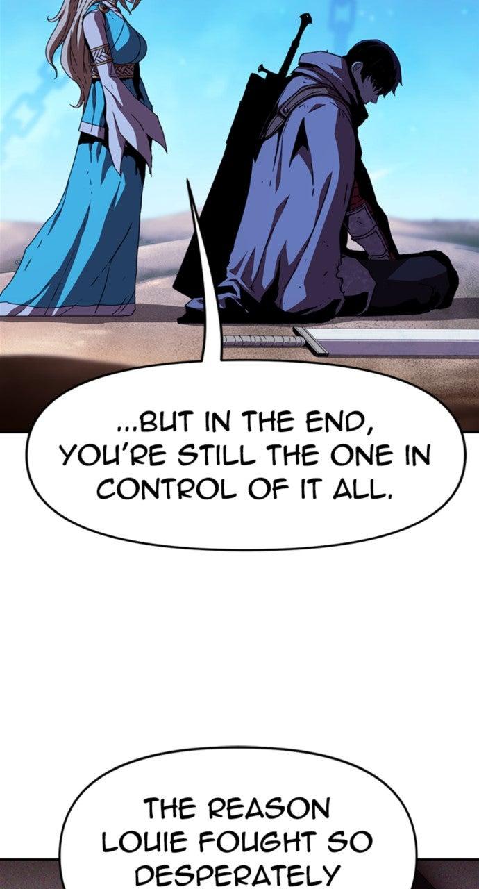 A Knight With a Time Limit Chapter 53 - Page 15