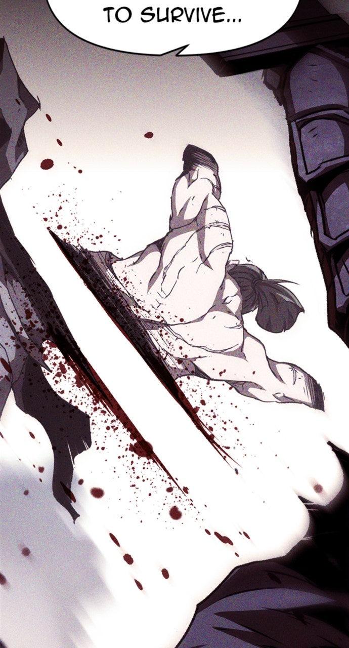 A Knight With a Time Limit Chapter 53 - Page 16