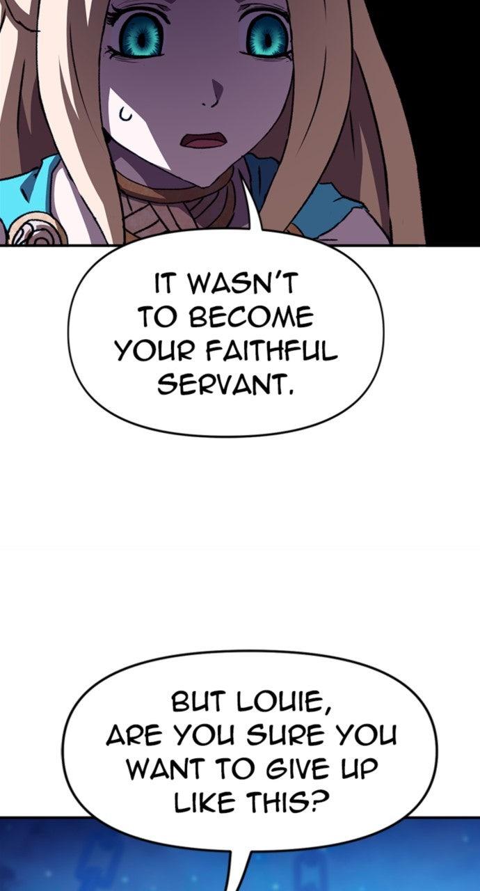 A Knight With a Time Limit Chapter 53 - Page 18