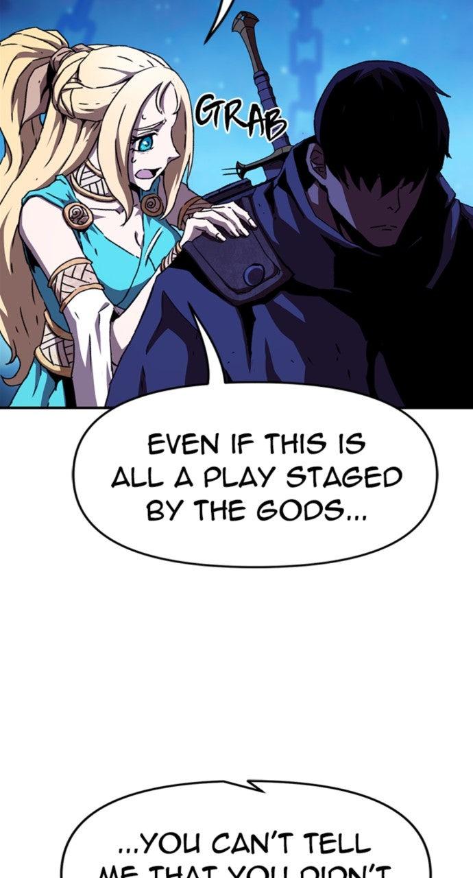 A Knight With a Time Limit Chapter 53 - Page 19