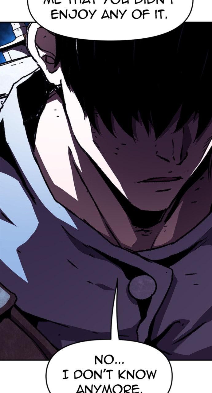 A Knight With a Time Limit Chapter 53 - Page 20