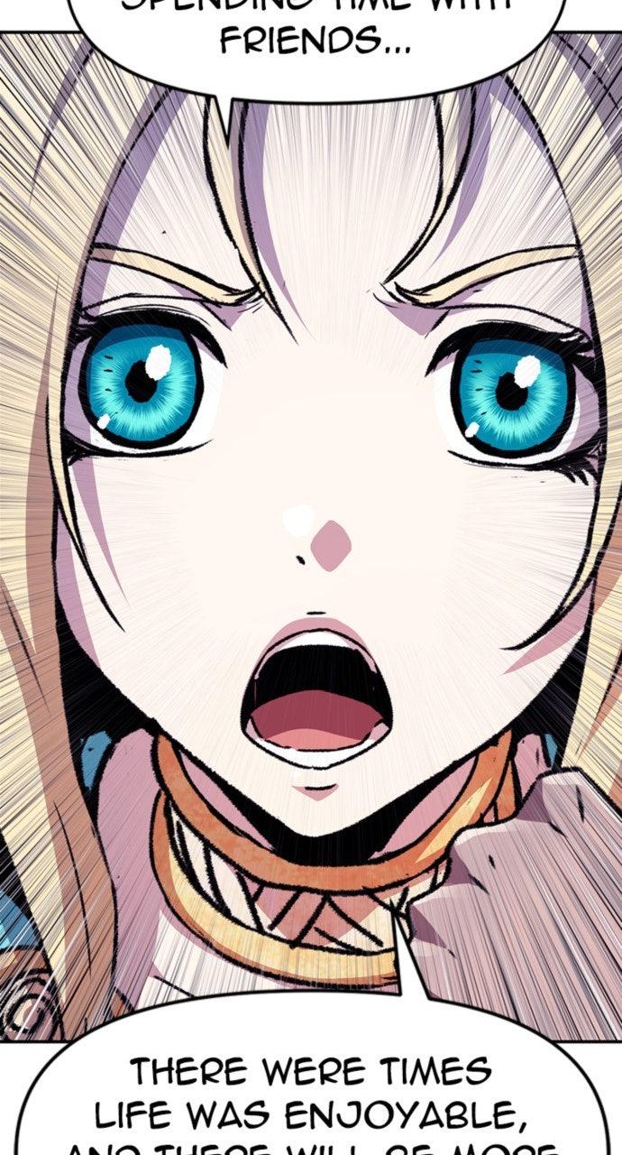 A Knight With a Time Limit Chapter 53 - Page 25