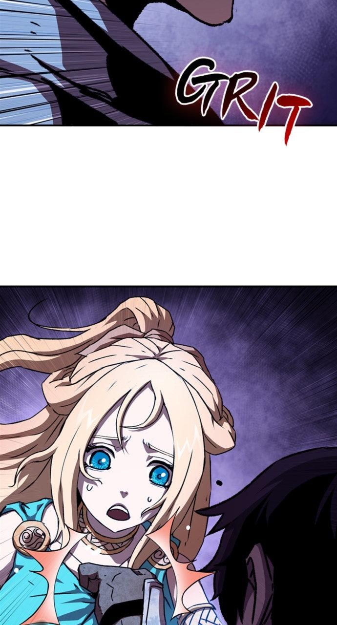 A Knight With a Time Limit Chapter 53 - Page 27