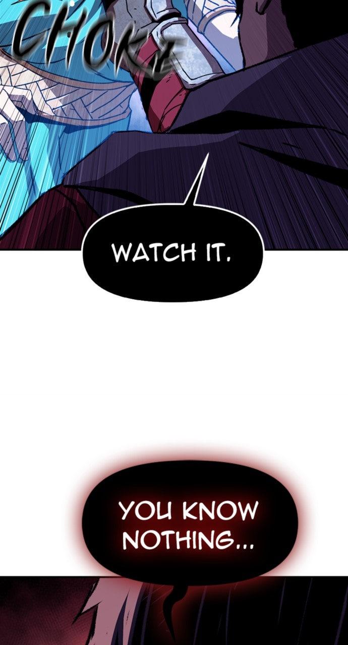 A Knight With a Time Limit Chapter 53 - Page 28