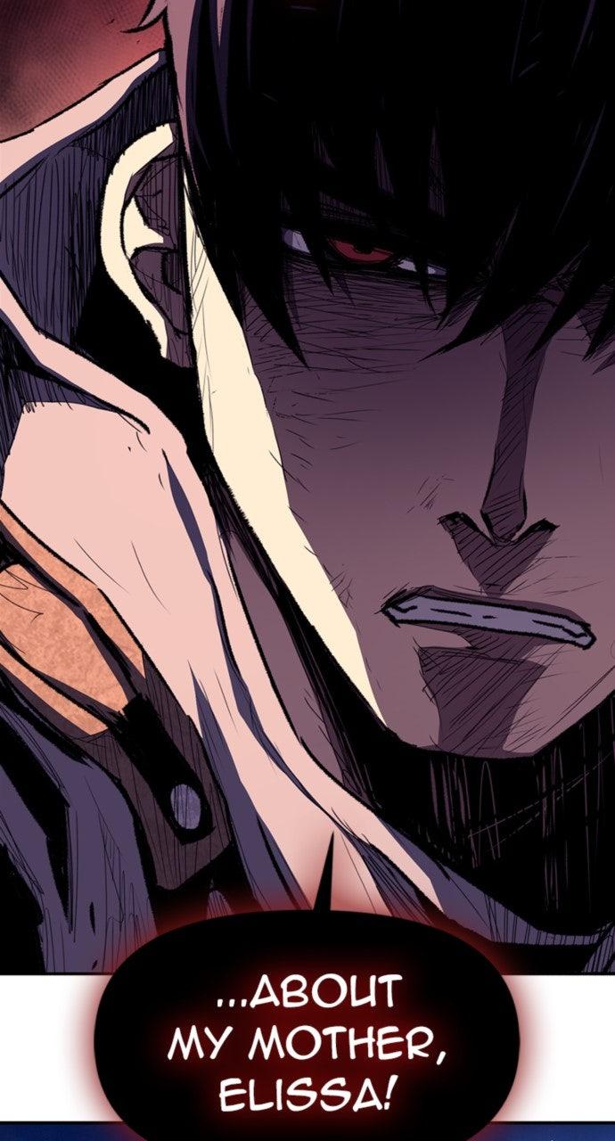 A Knight With a Time Limit Chapter 53 - Page 29