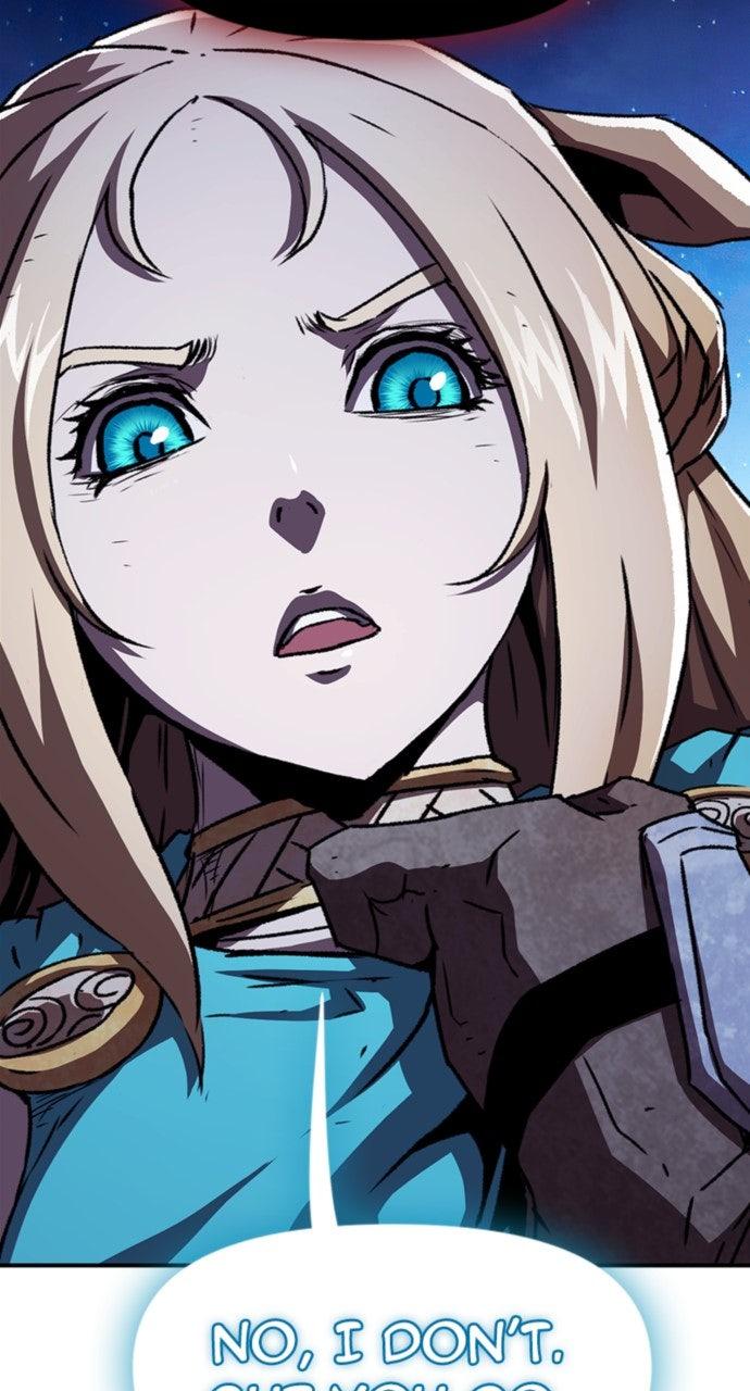 A Knight With a Time Limit Chapter 53 - Page 30