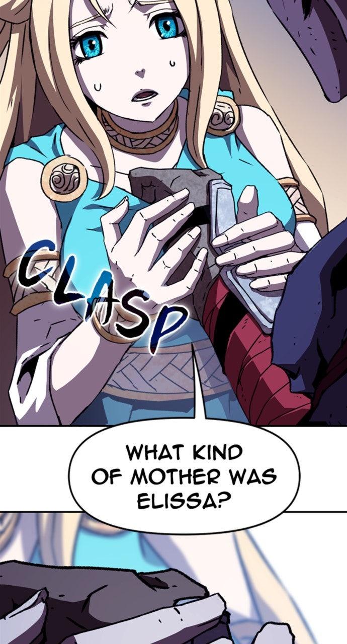 A Knight With a Time Limit Chapter 53 - Page 36