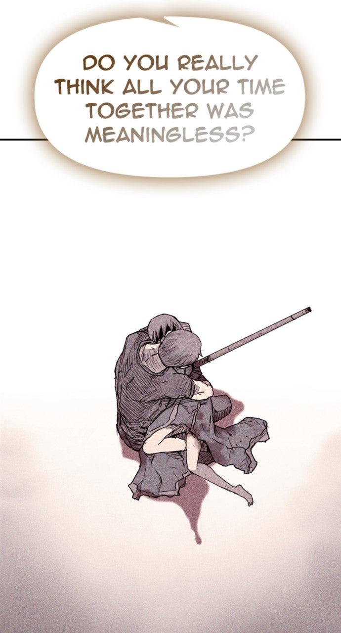 A Knight With a Time Limit Chapter 53 - Page 38