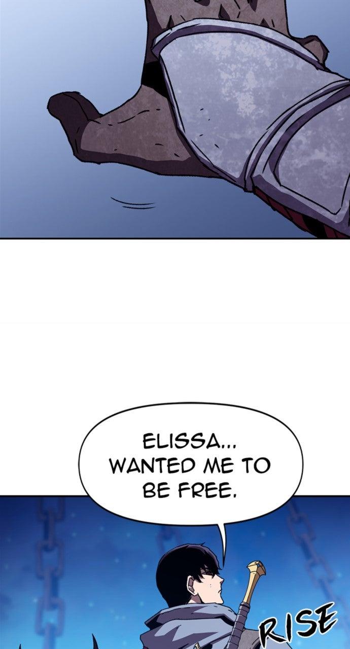 A Knight With a Time Limit Chapter 53 - Page 42