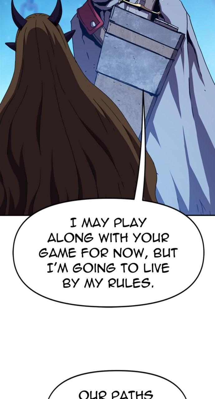 A Knight With a Time Limit Chapter 53 - Page 43