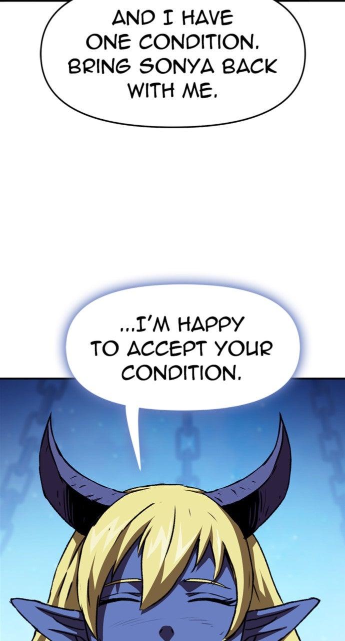 A Knight With a Time Limit Chapter 53 - Page 45