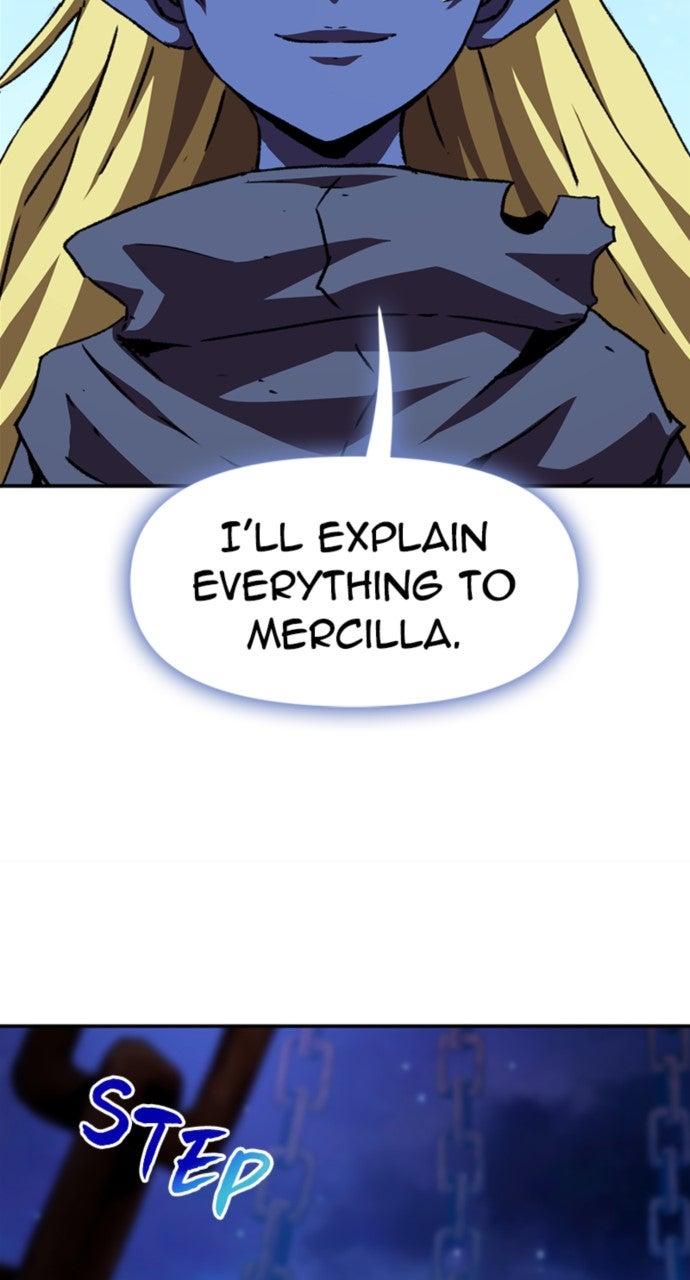 A Knight With a Time Limit Chapter 53 - Page 46