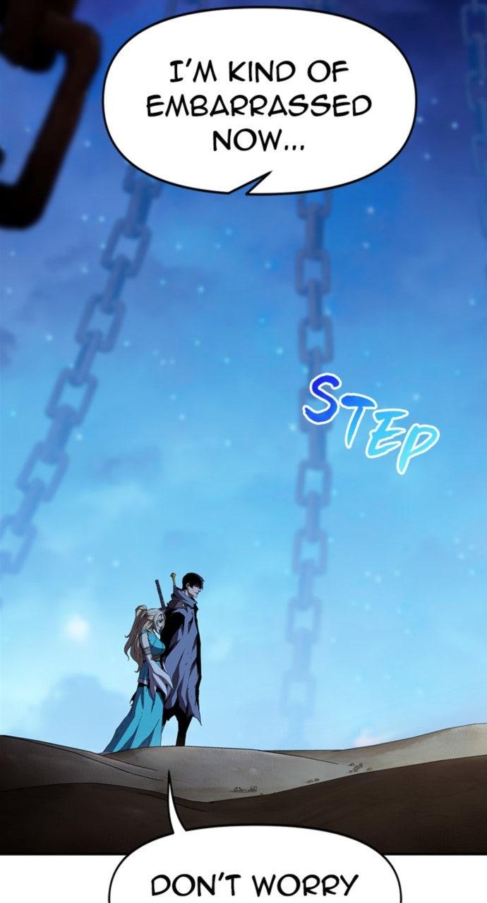 A Knight With a Time Limit Chapter 53 - Page 47