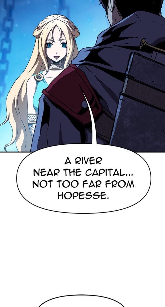 A Knight With a Time Limit Chapter 53 - Page 50
