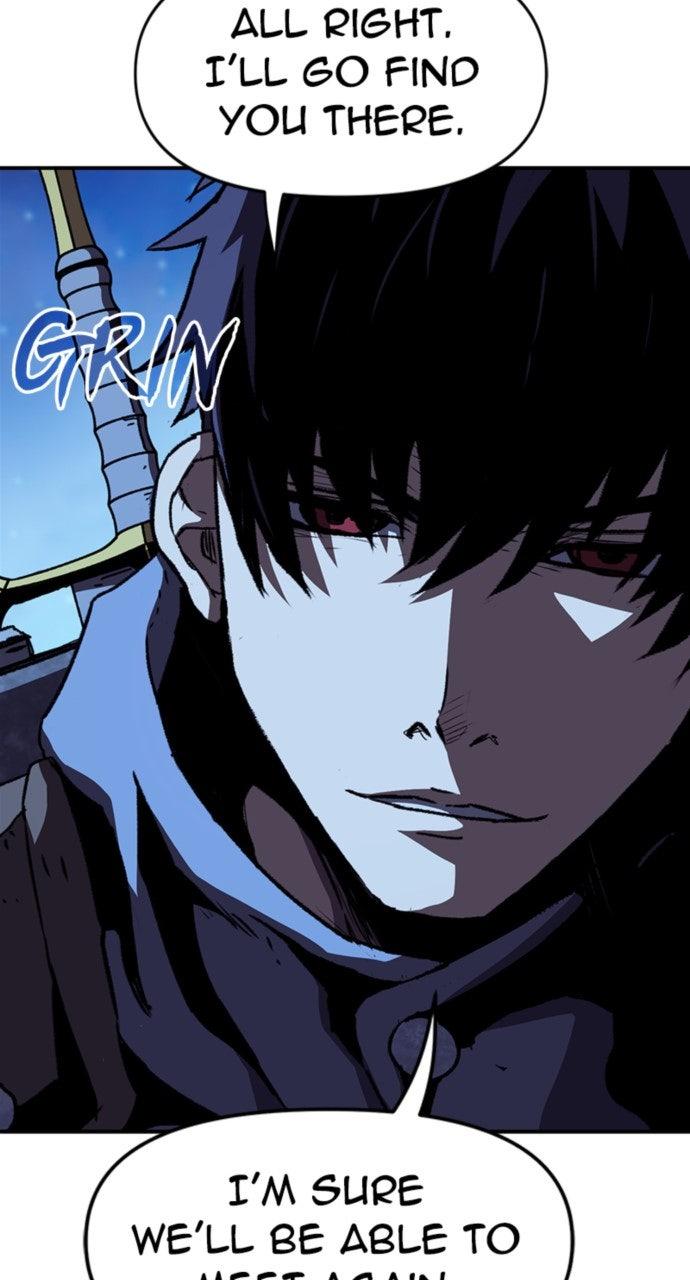 A Knight With a Time Limit Chapter 53 - Page 51