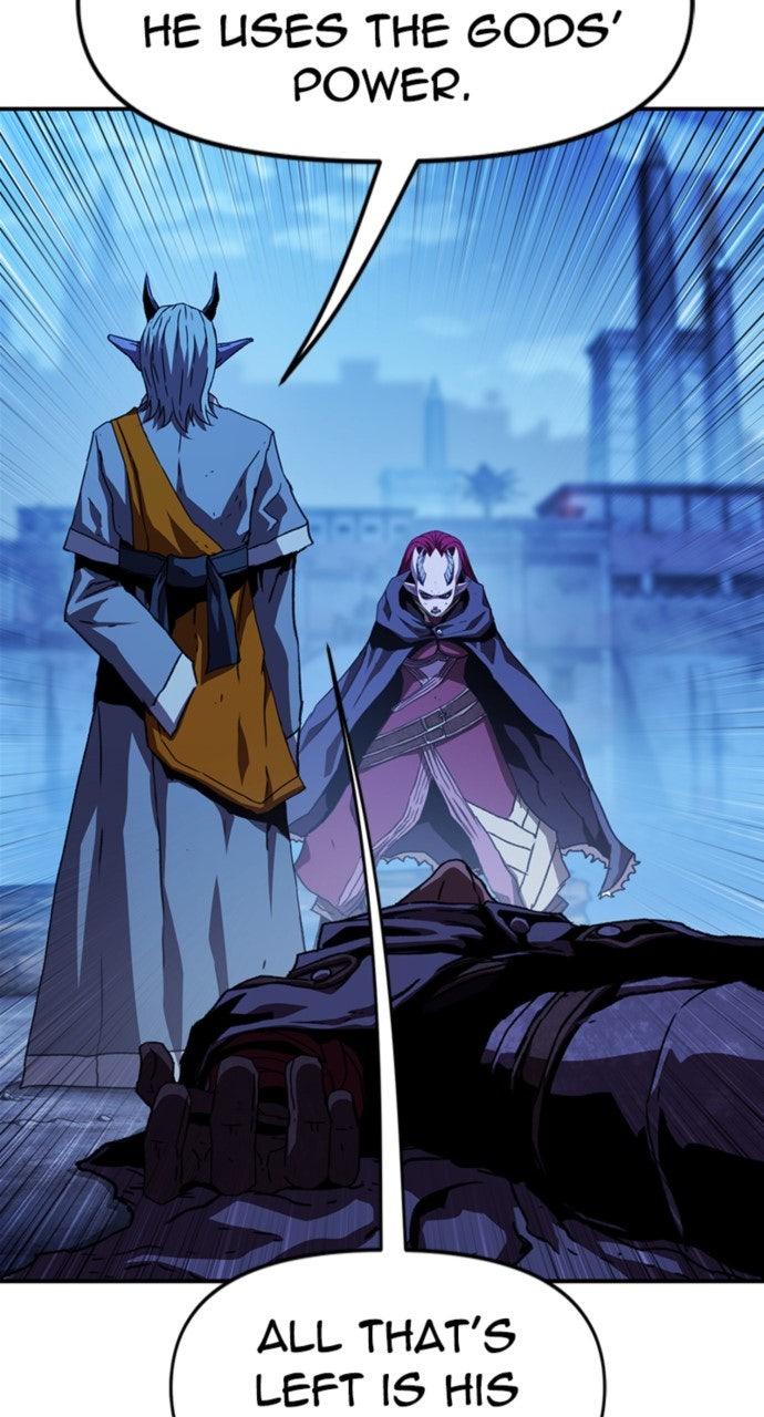 A Knight With a Time Limit Chapter 53 - Page 55