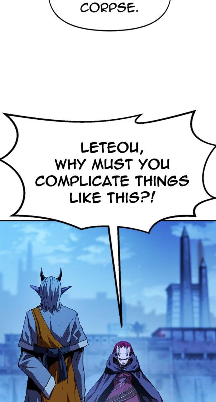 A Knight With a Time Limit Chapter 53 - Page 56