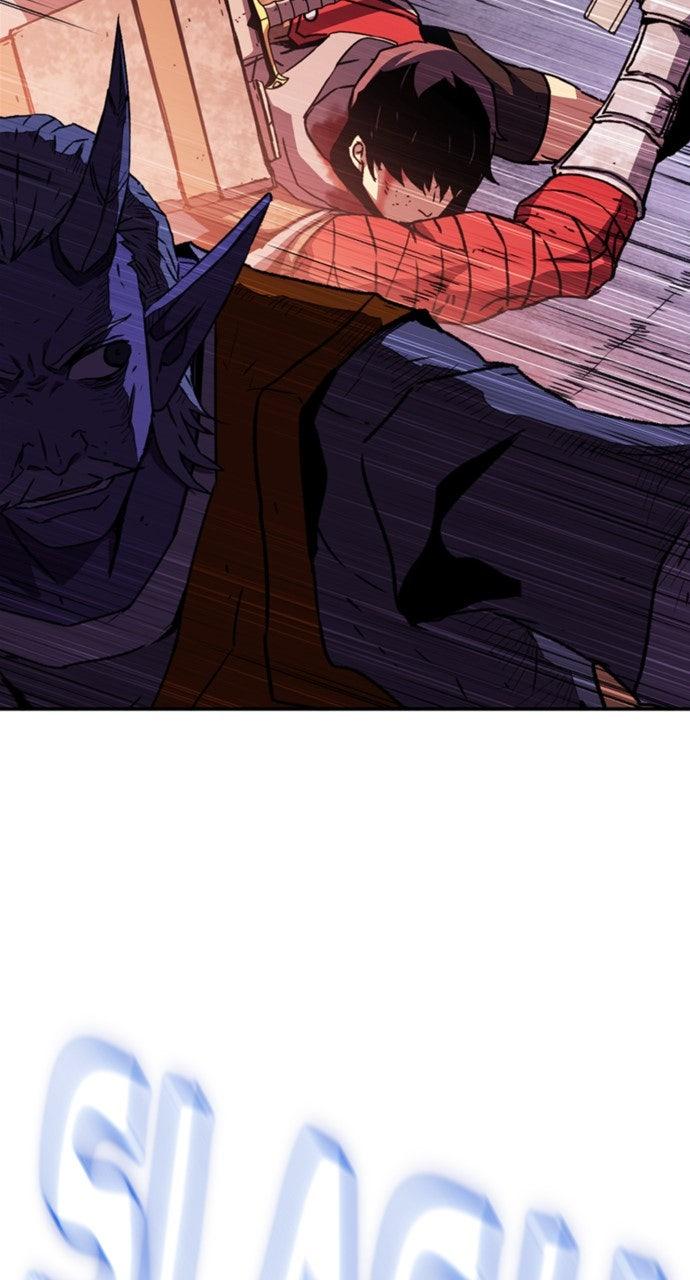 A Knight With a Time Limit Chapter 53 - Page 61