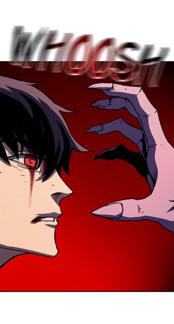 A Knight With a Time Limit Chapter 53 - Page 65