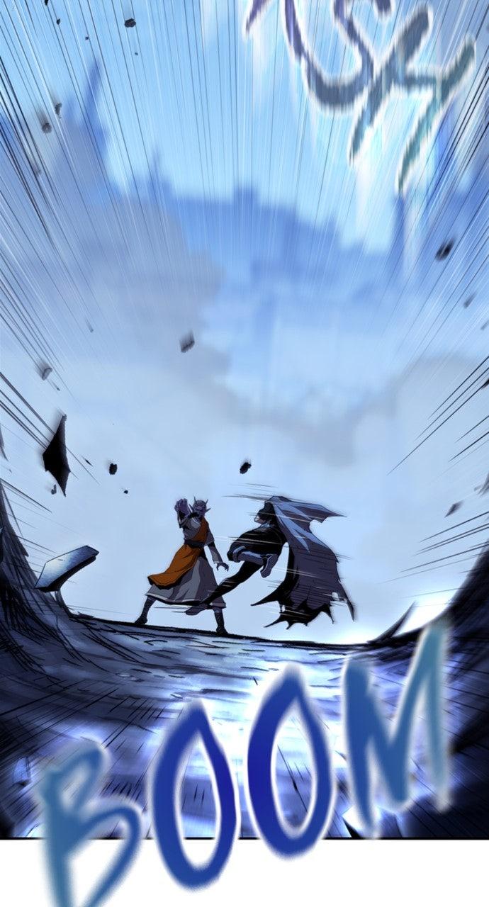 A Knight With a Time Limit Chapter 53 - Page 67