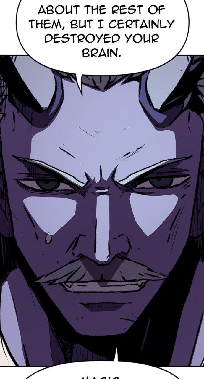 A Knight With a Time Limit Chapter 53 - Page 70