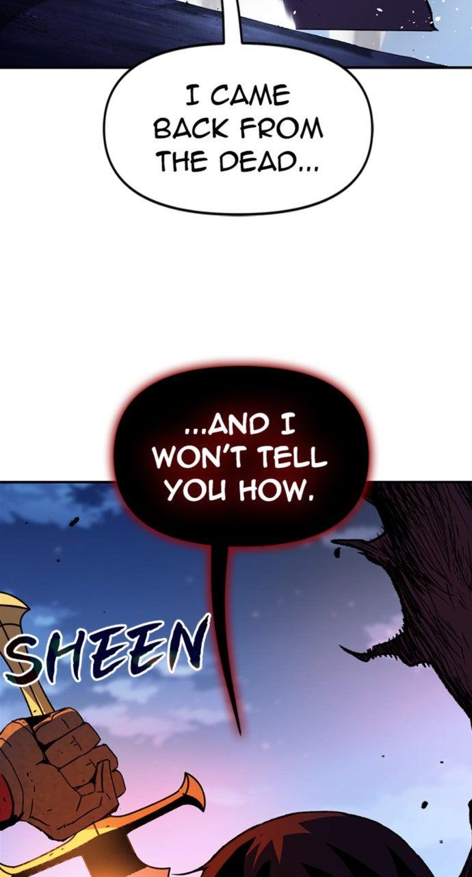 A Knight With a Time Limit Chapter 53 - Page 72