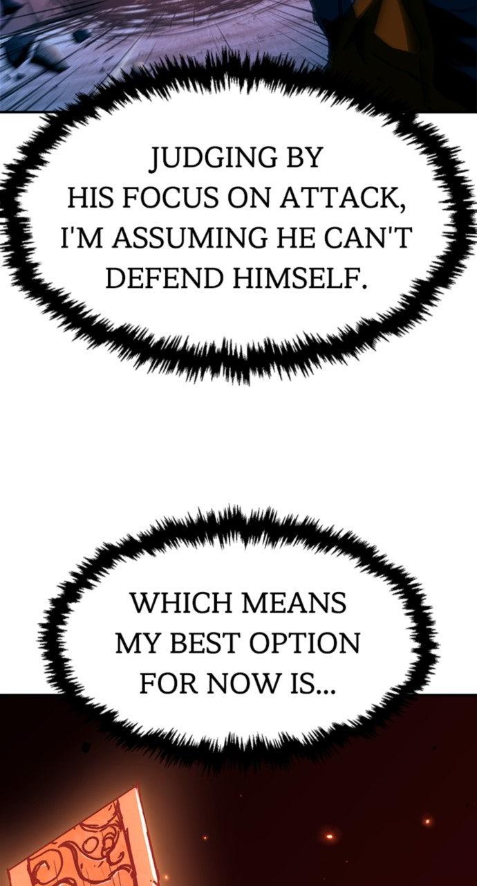 A Knight With a Time Limit Chapter 53 - Page 80