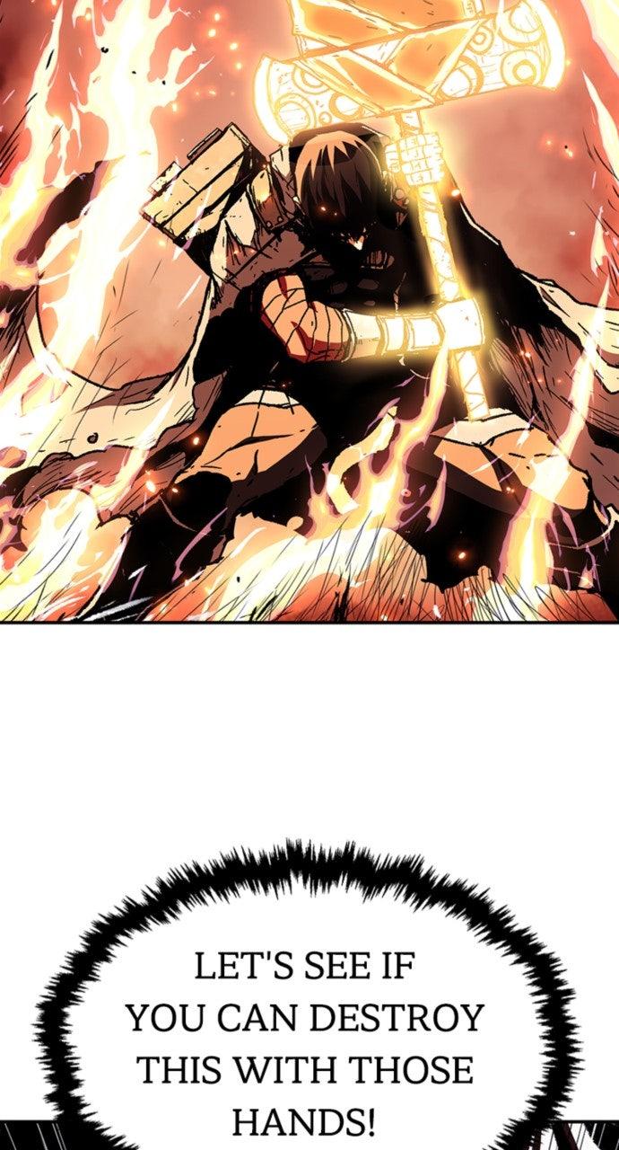 A Knight With a Time Limit Chapter 53 - Page 82