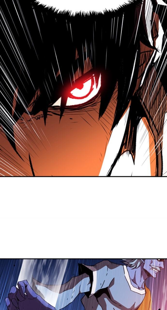 A Knight With a Time Limit Chapter 53 - Page 83