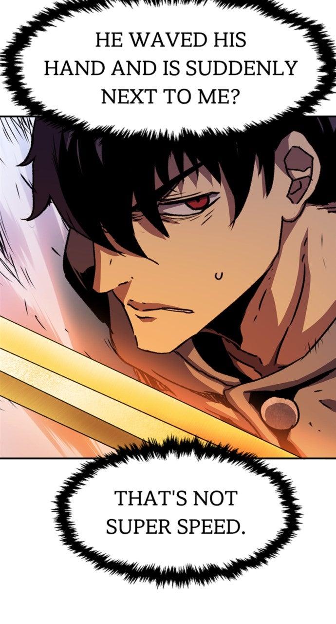 A Knight With a Time Limit Chapter 53 - Page 88