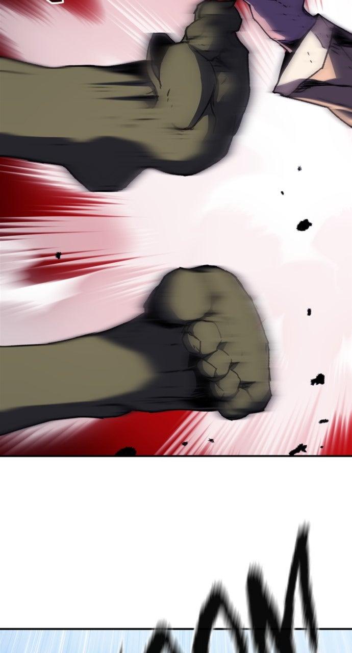 A Knight With a Time Limit Chapter 53 - Page 91