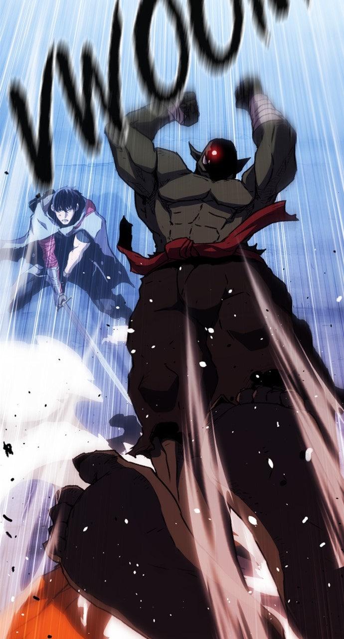 A Knight With a Time Limit Chapter 53 - Page 92