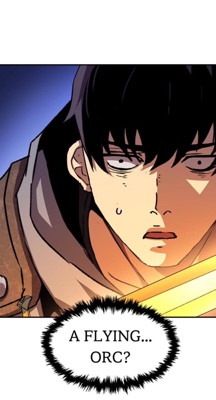 A Knight With a Time Limit Chapter 53 - Page 94