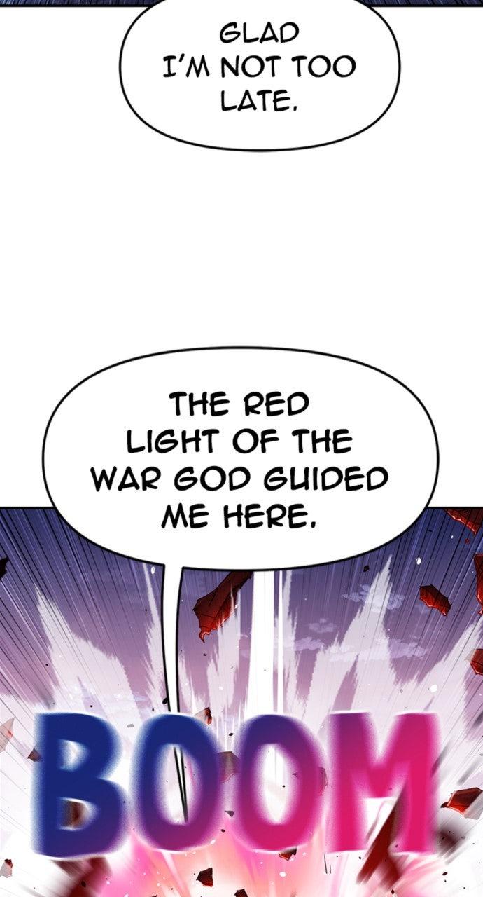 A Knight With a Time Limit Chapter 53 - Page 96