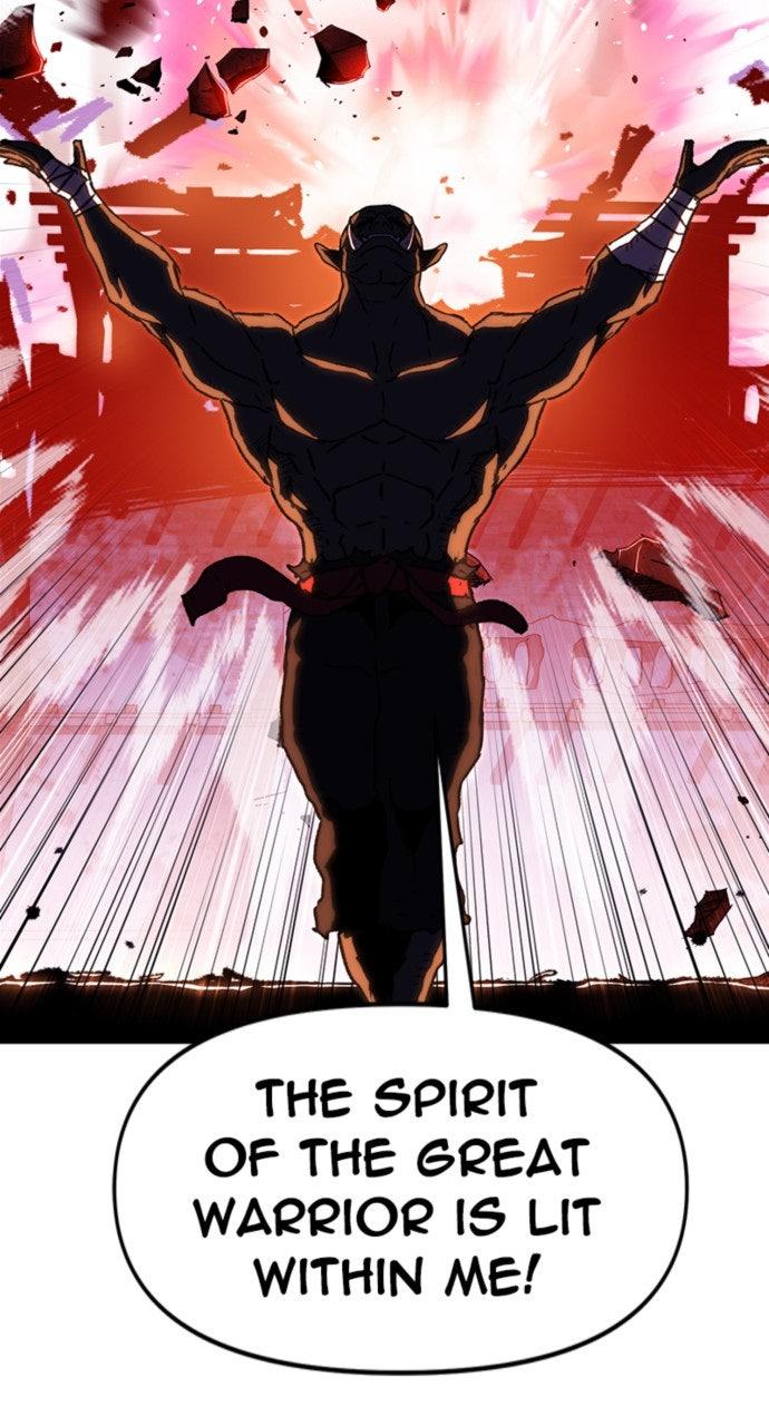 A Knight With a Time Limit Chapter 53 - Page 97