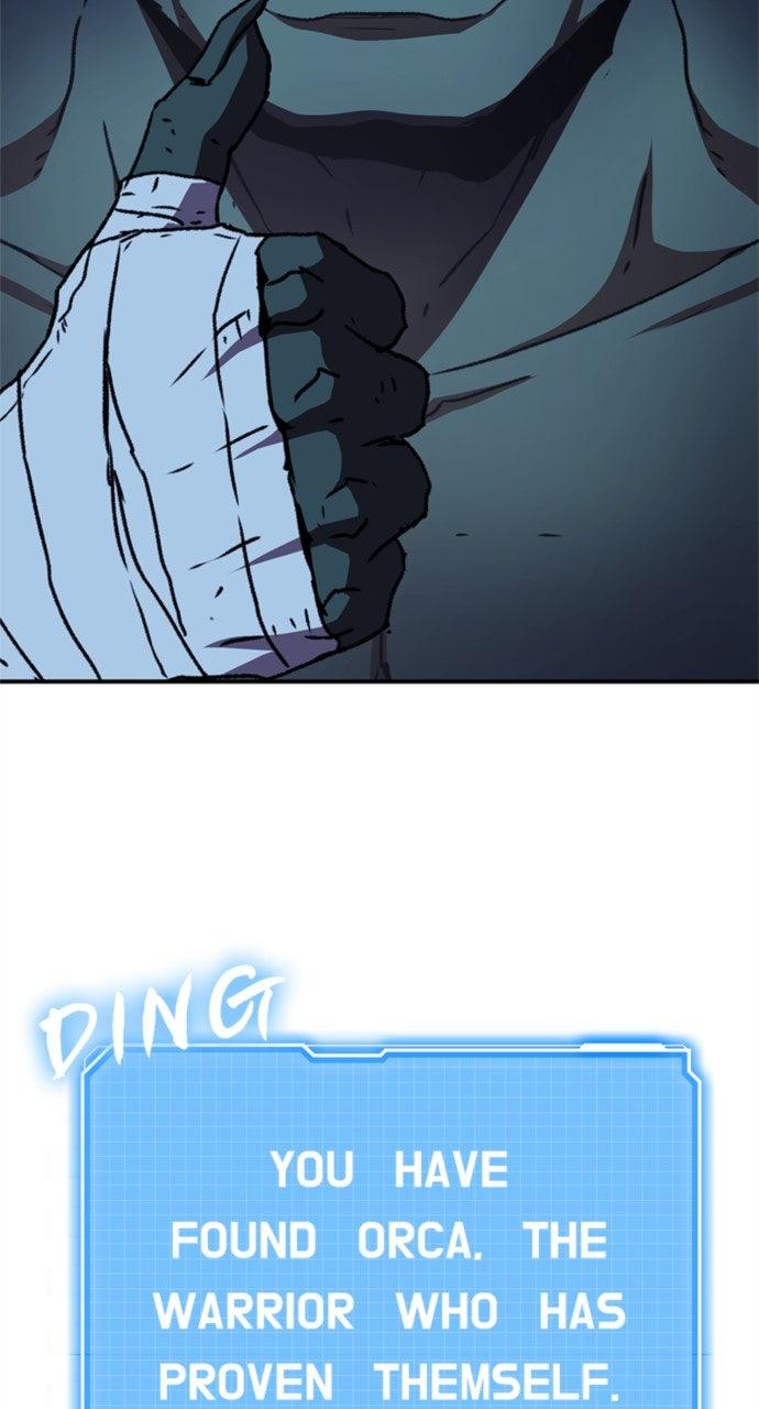 A Knight With a Time Limit Chapter 54 - Page 5