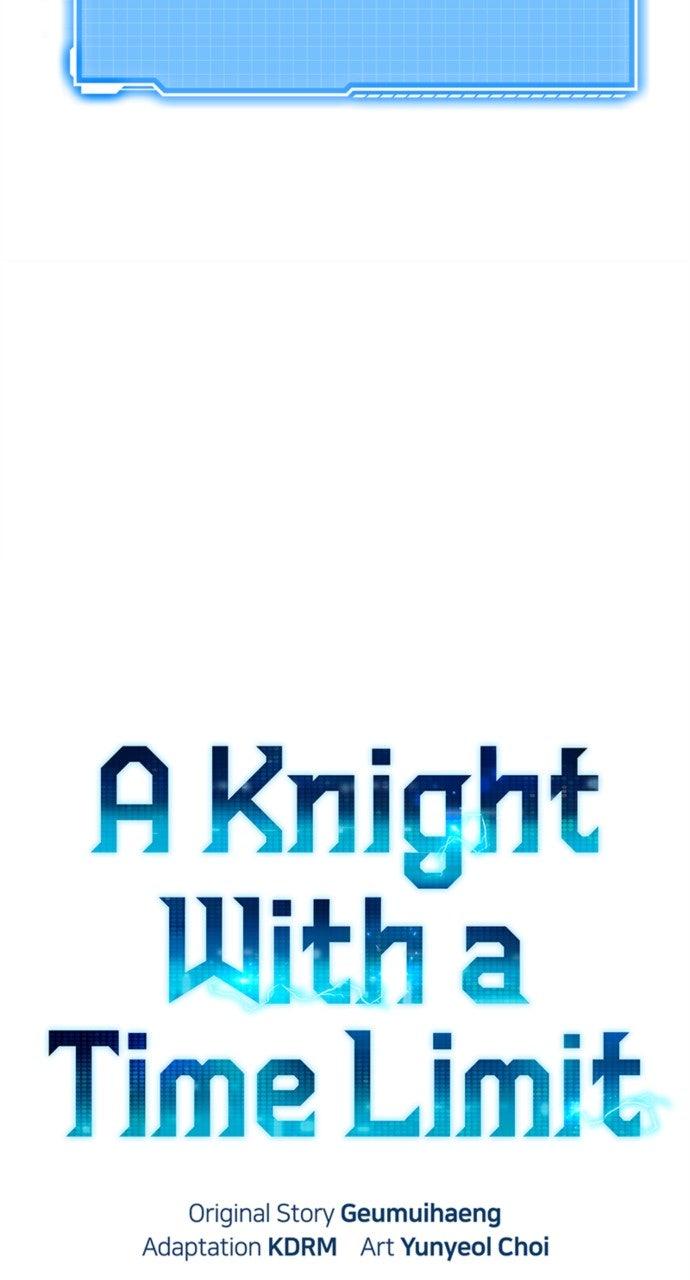 A Knight With a Time Limit Chapter 54 - Page 6