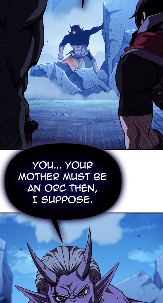 A Knight With a Time Limit Chapter 54 - Page 8