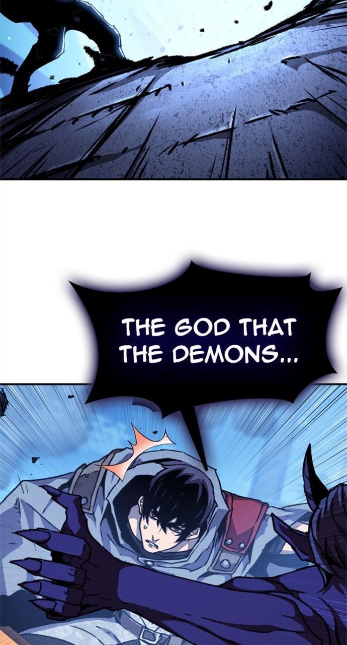 A Knight With a Time Limit Chapter 54 - Page 16