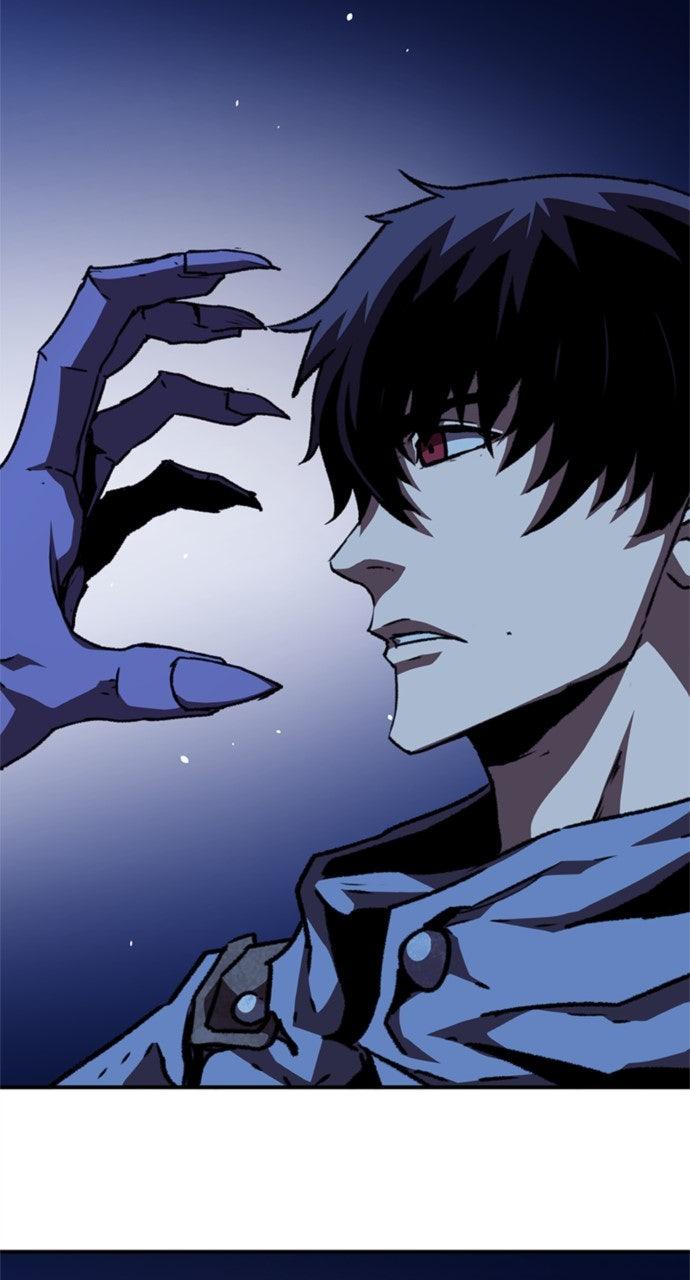 A Knight With a Time Limit Chapter 54 - Page 18