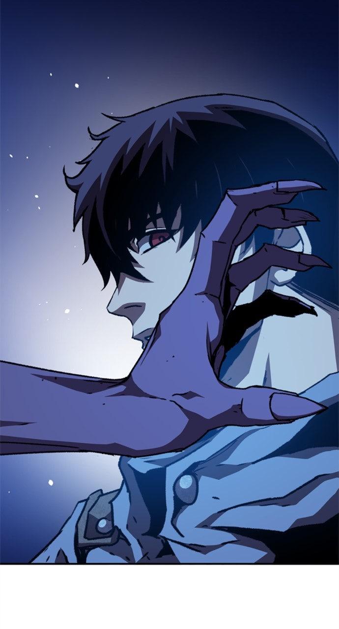 A Knight With a Time Limit Chapter 54 - Page 19