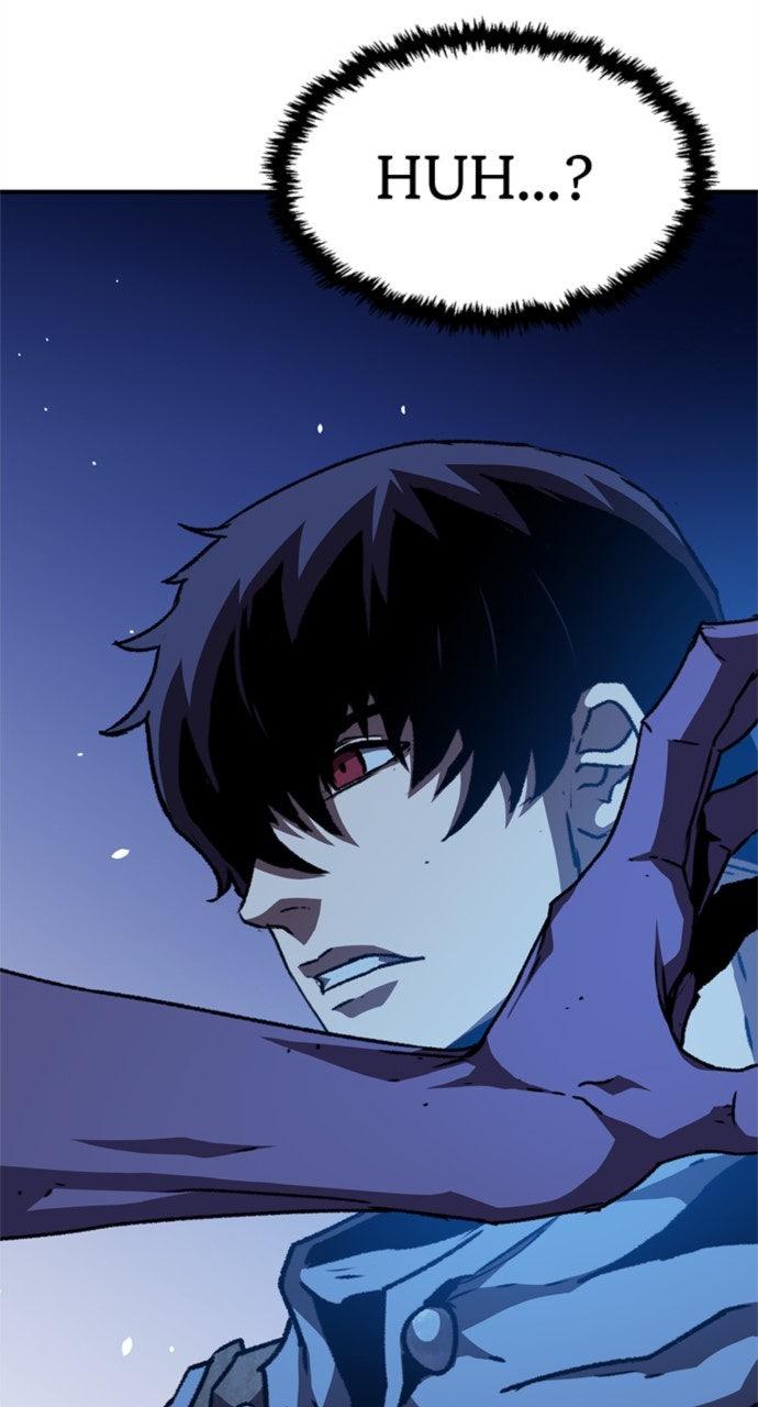 A Knight With a Time Limit Chapter 54 - Page 20