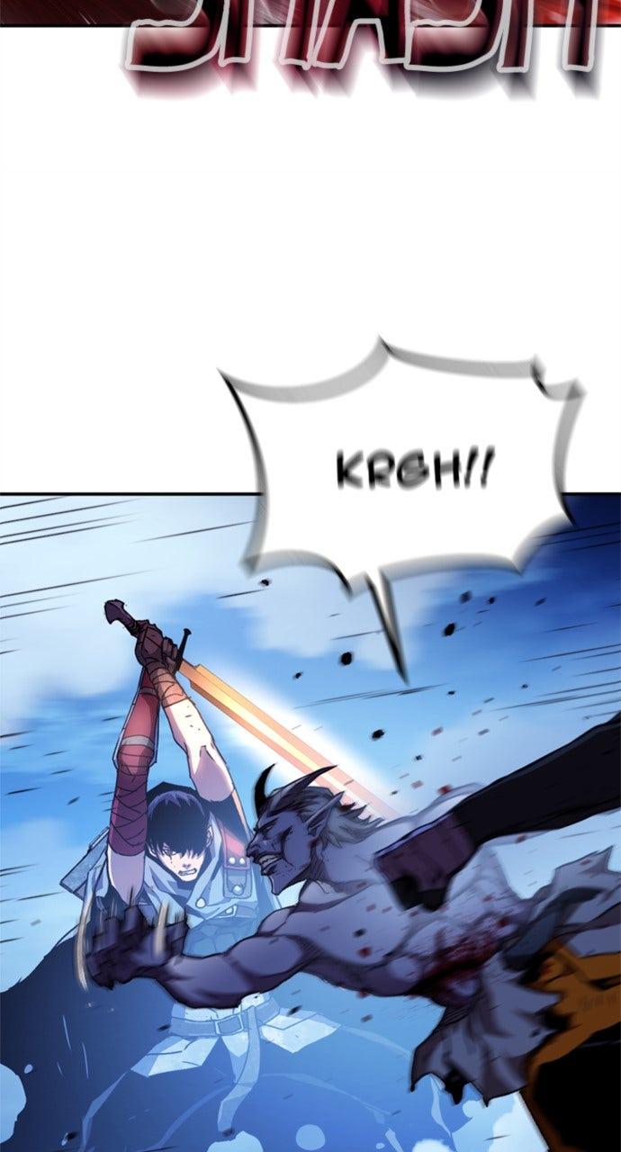 A Knight With a Time Limit Chapter 54 - Page 26