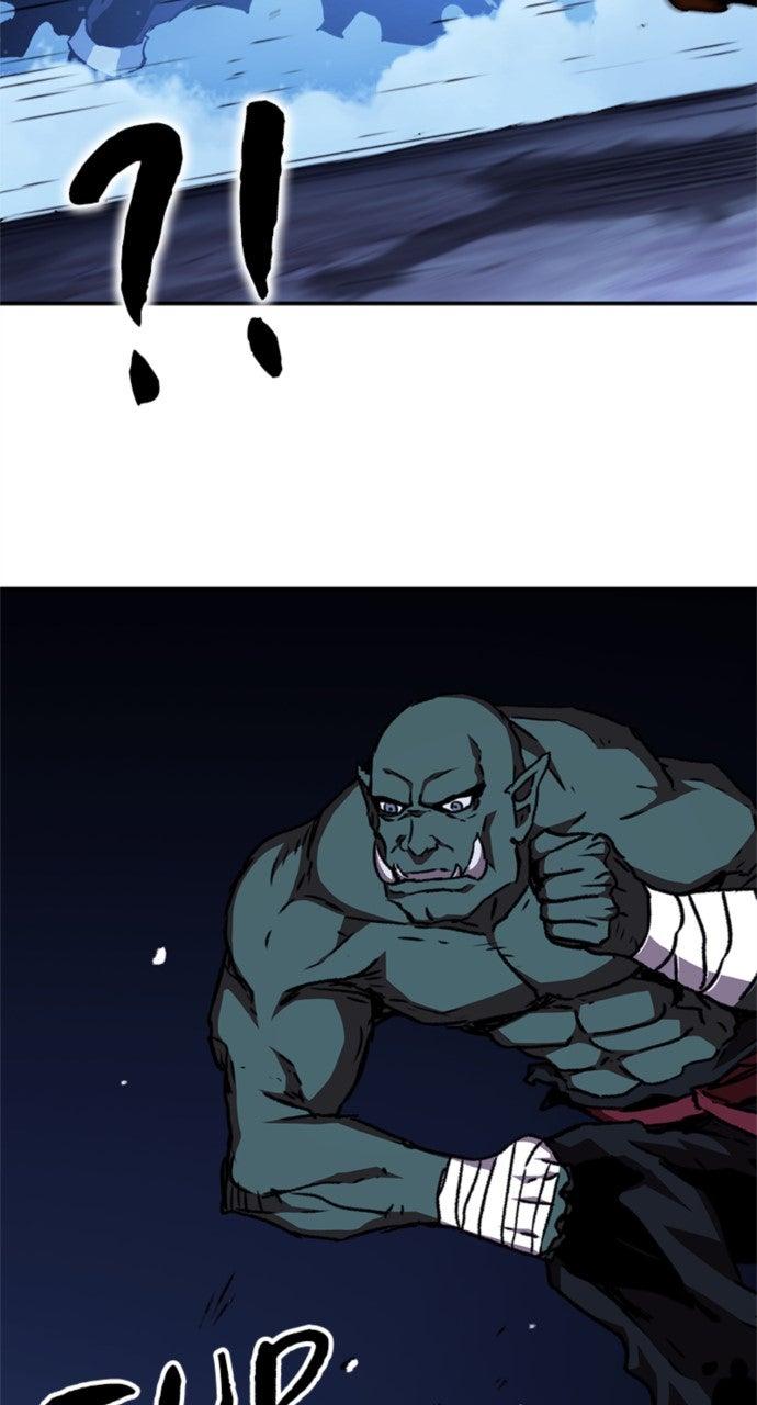 A Knight With a Time Limit Chapter 54 - Page 27