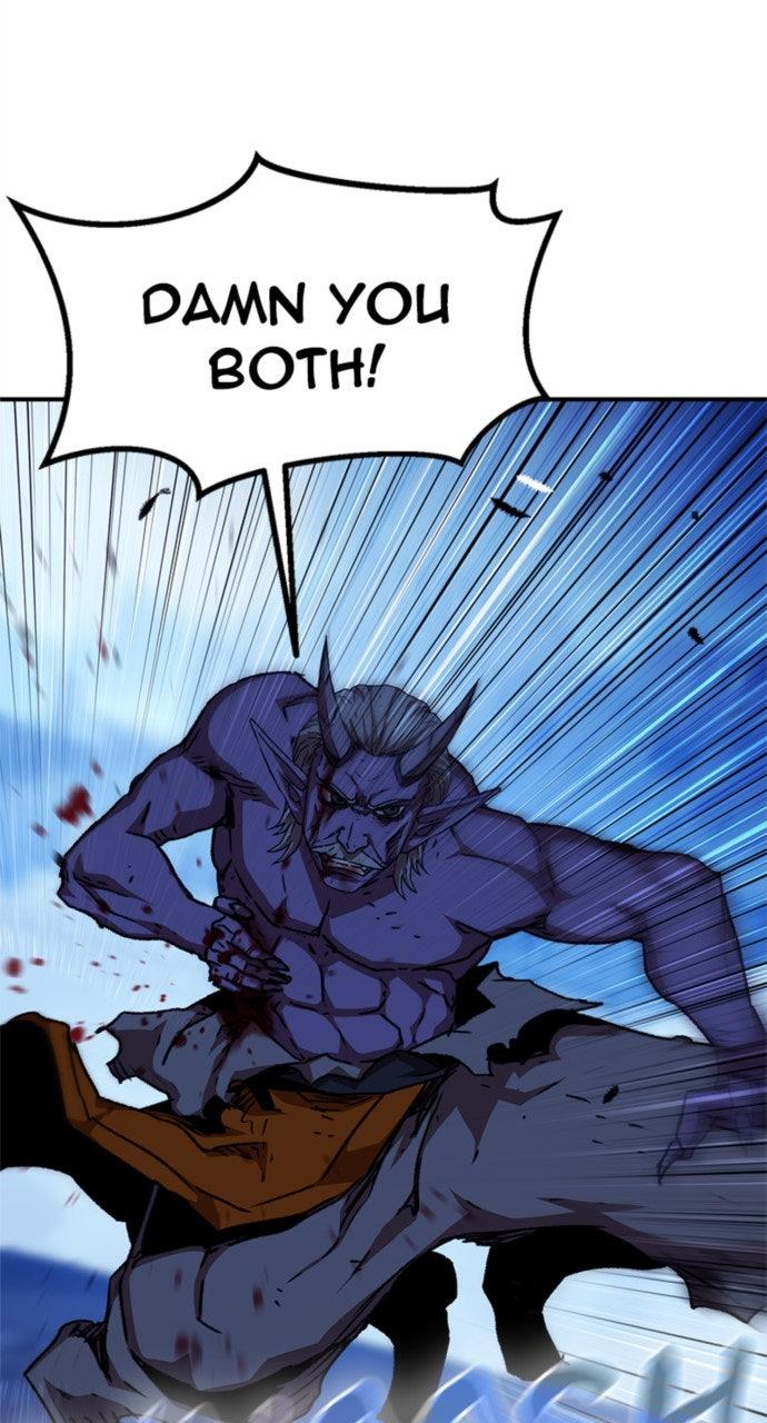 A Knight With a Time Limit Chapter 54 - Page 29